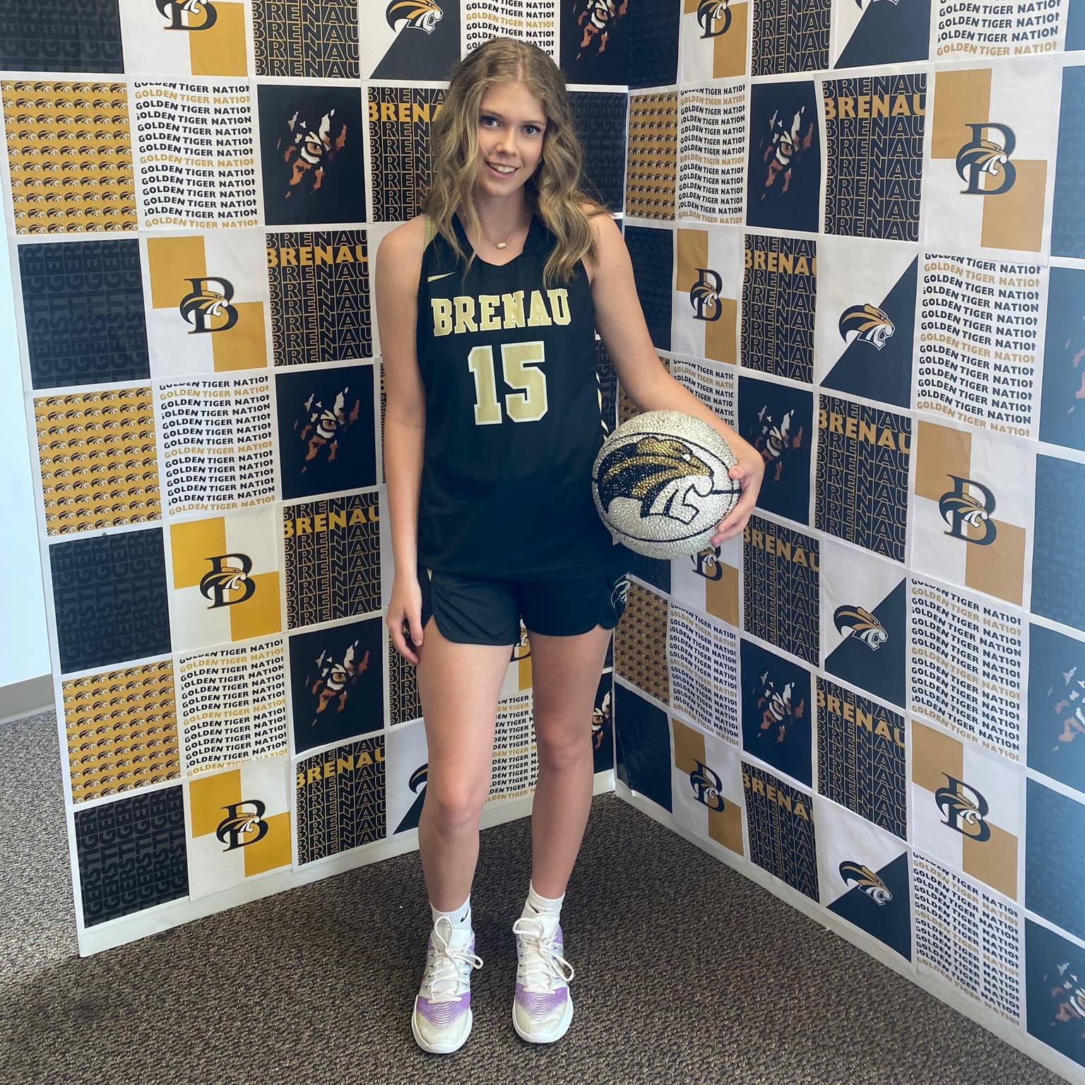 Alayna Lindley