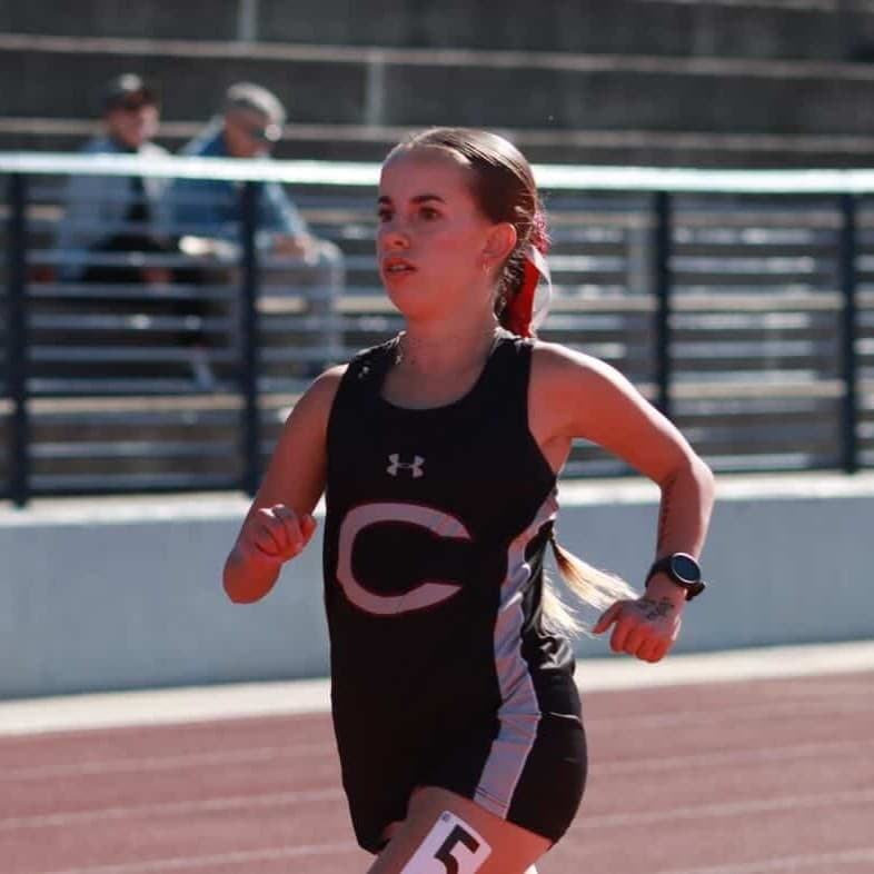 Kayleigh McBride