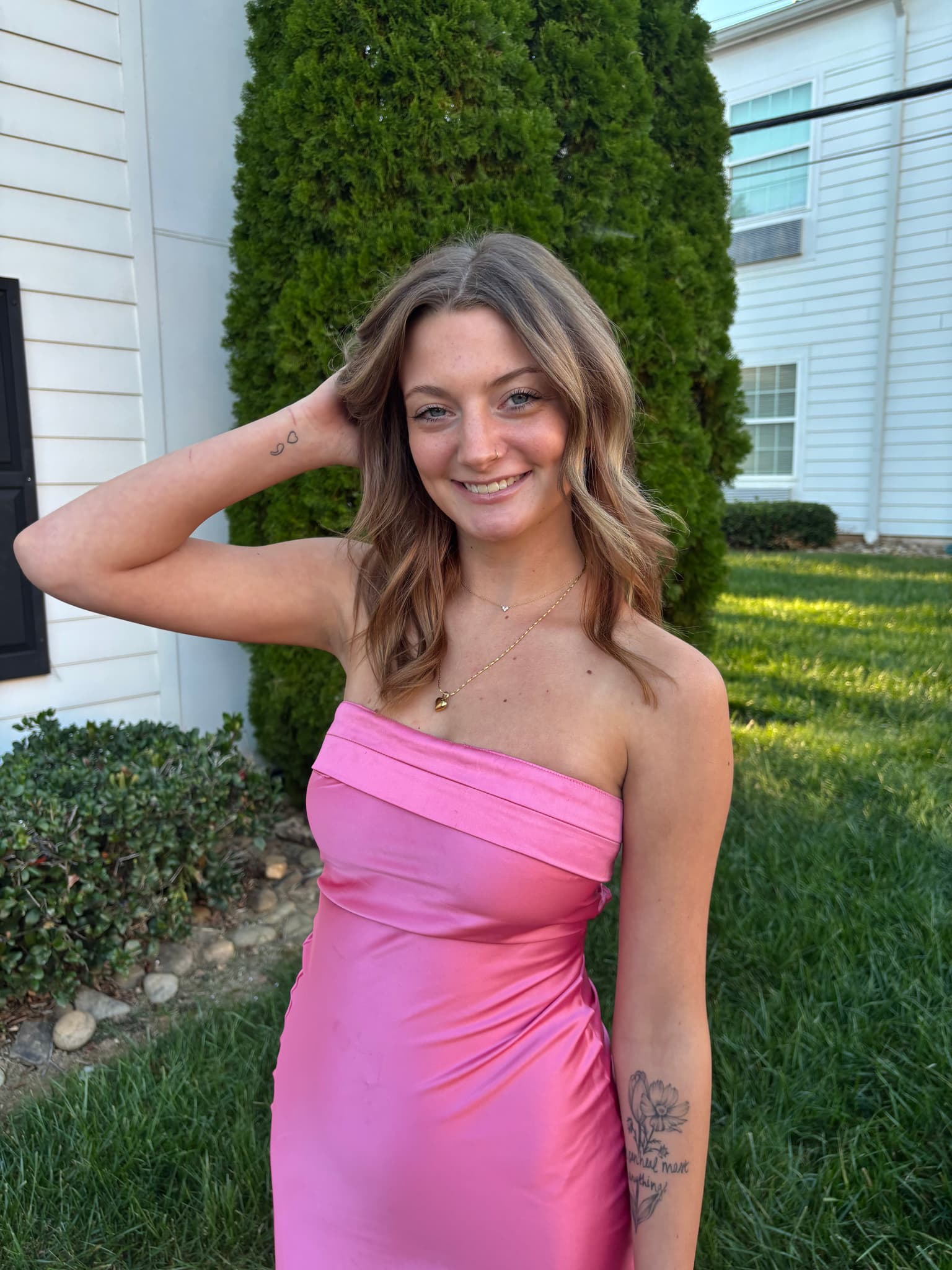 Camille Clark