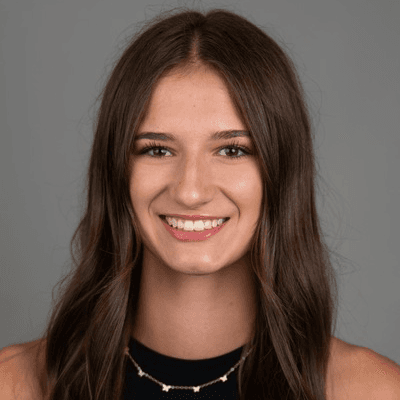 Alyssa Evans