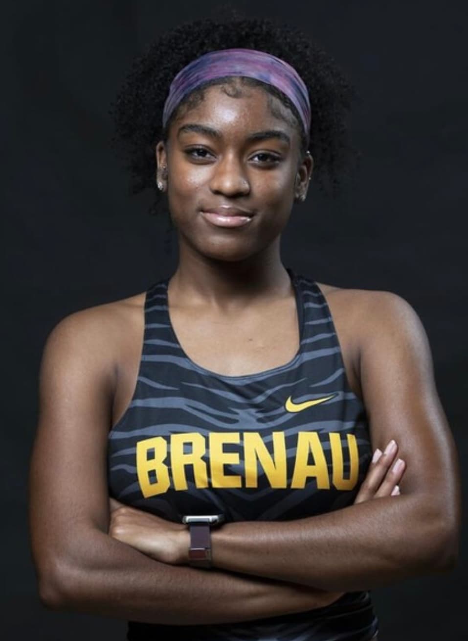 Kamryn Chambliss