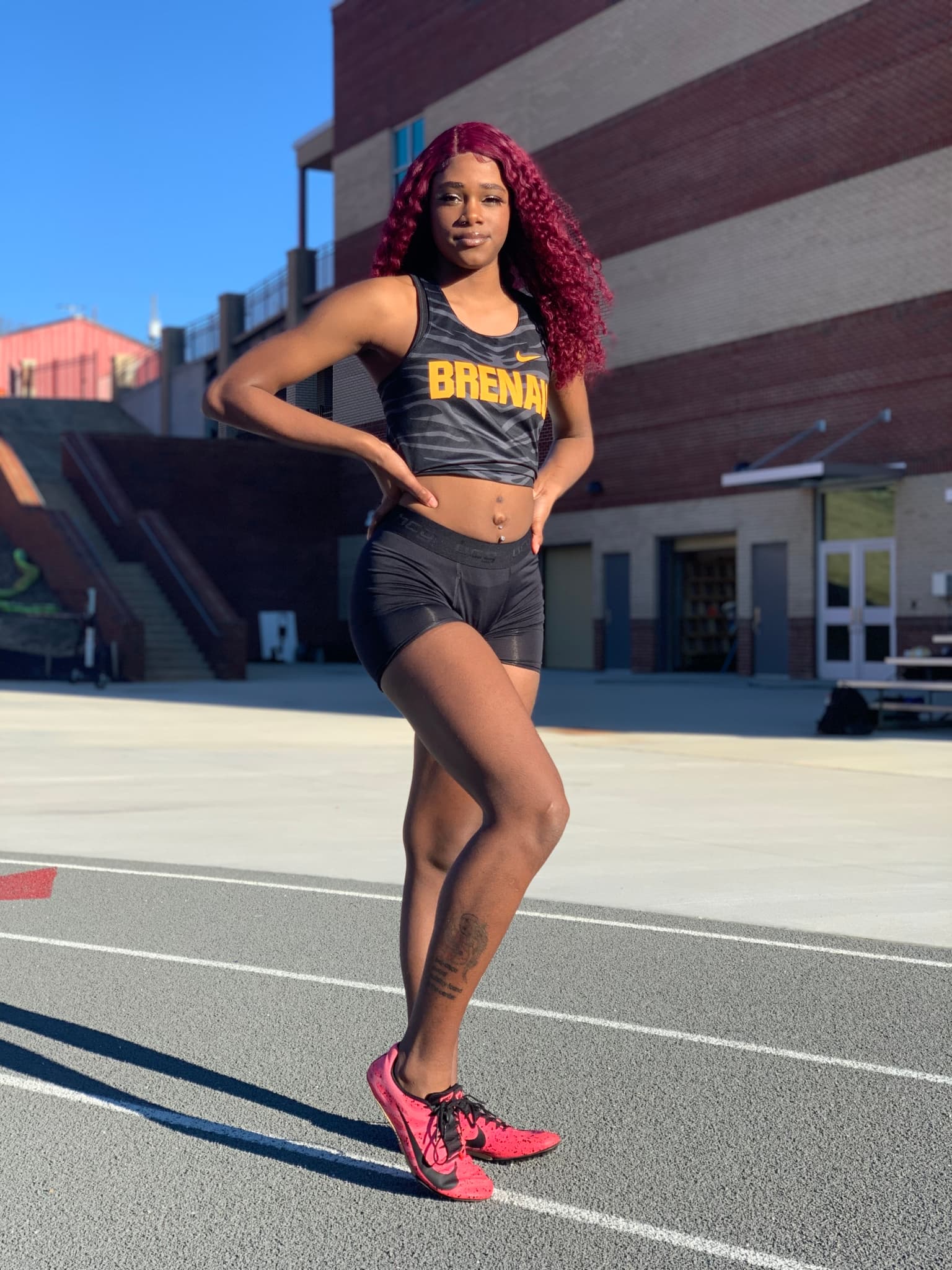 Jaeva Ridley