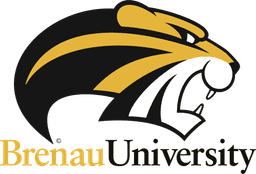 Brenau University banner logo