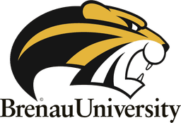 Brenau University banner logo